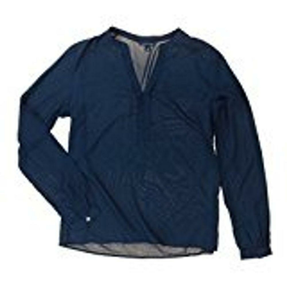 Tommy Hilfiger Women's V Neck Tunic